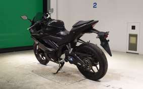 YAMAHA YZF-R3 2020 RH13J