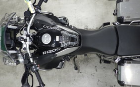 BMW R1200GS ADVENTURE 2012