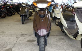 YAMAHA JOG Gen.5 SA36J