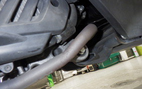 HONDA LEAD 125 2014 JF45