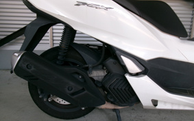 HONDA PCX125 JK05