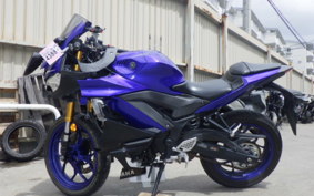 YAMAHA YZF-R25 RG43J