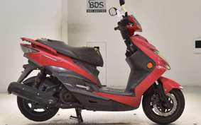 YAMAHA CYGNUS 125 XSR 2