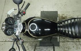 KAWASAKI ZEPHYR 400 KAI 2002 ZR400C
