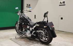 HARLEY FLSTF 1450 2000
