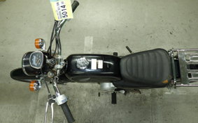HONDA CD50 BENLY CD50