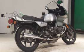 BMW R100RS 1988