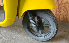 HONDA GIORNO AF70