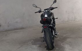 YAMAHA MT-07 Y-AMT 2025 RM50J