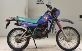 YAMAHA DT50 17W
