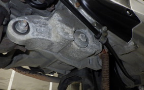 HONDA LEAD 125 2026 JF45