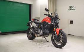 DUCATI MONSTER 937 2021