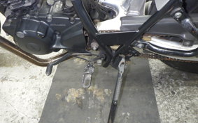 YAMAHA TW200 Gen.2 2023 DG07J