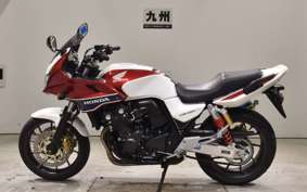 HONDA CB400 SUPER BOLDOR 2014 NC42