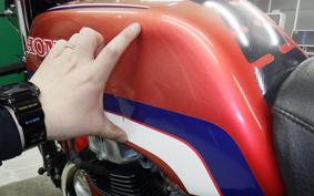 HONDA CB400 N 2026 CB400N