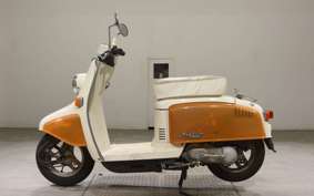 HONDA JULIO 2013 AF52