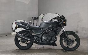 KAWASAKI BALIUS250 ZR250A