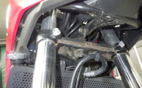 HONDA NC750X DCT 2021 RH09