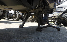 SUZUKI ADDRESS 110 CE47A