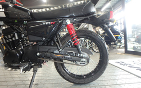 KAWASAKI W175 TR BJ175C