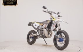 HUSQVARNA TE250I