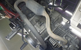 HONDA MONKEY 125 ABS 1981 JB02
