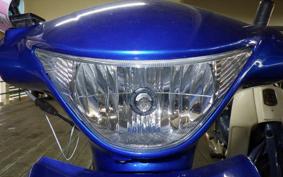 SUZUKI ADDRESS V125 S 2022 CF4MA