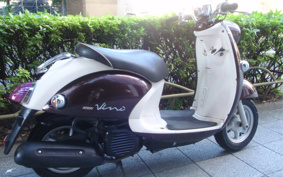 YAMAHA VINO DX SA37J