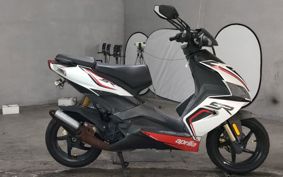 APRILIA SR50R VF