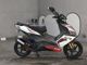 Фото Aprilia SR50R с японского аукциона