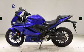 YAMAHA YZF-R25 A RG43J