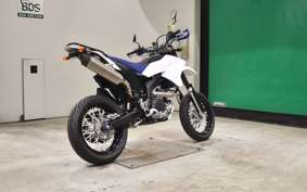 YAMAHA WR250X DG15J
