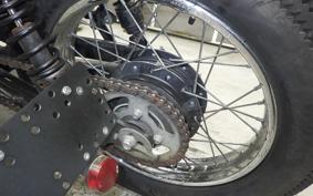 KAWASAKI 250TR BJ250F