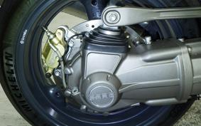 MOTO GUZZI GRISO 1100