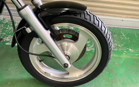 KAWASAKI ELIMINATOR 250V VN250A