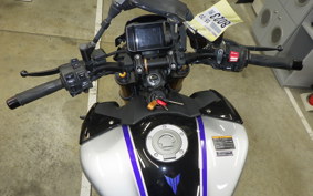 YAMAHA MT-09 SP 2023 RN69J