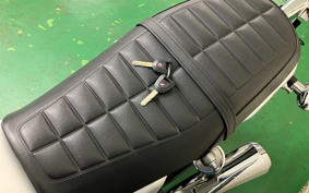 HONDA CB1100 EX 2017 SC65