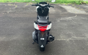 YAMAHA NMAX ABS SE86J