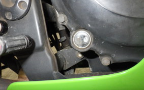KAWASAKI NINJA 250R EX250K