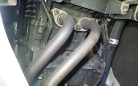 KAWASAKI NINJA 250 2023 EX250L