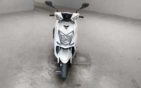 YAMAHA CYGNUS125XSR SEA5J