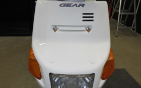 YAMAHA GEAR 2025 UA03J