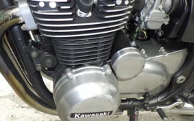 KAWASAKI ZEPHYR 750 2006 ZR750C