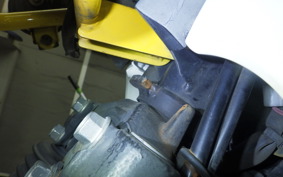 HONDA ｸﾛｽｶﾌﾞ JA10