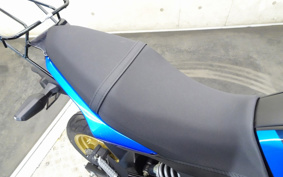 KAWASAKI Z125 PRO BR125H