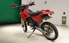 KAWASAKI KDX125 SR 2025 DX125A