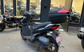 SUZUKI ADDRESS V110 CE47A