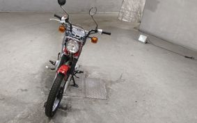 HONDA HUNTER CUB110 JD01