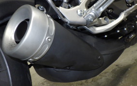 YAMAHA XSR900 2016 RN46J