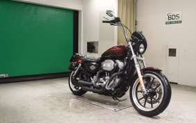 HARLEY XL883LI 2014